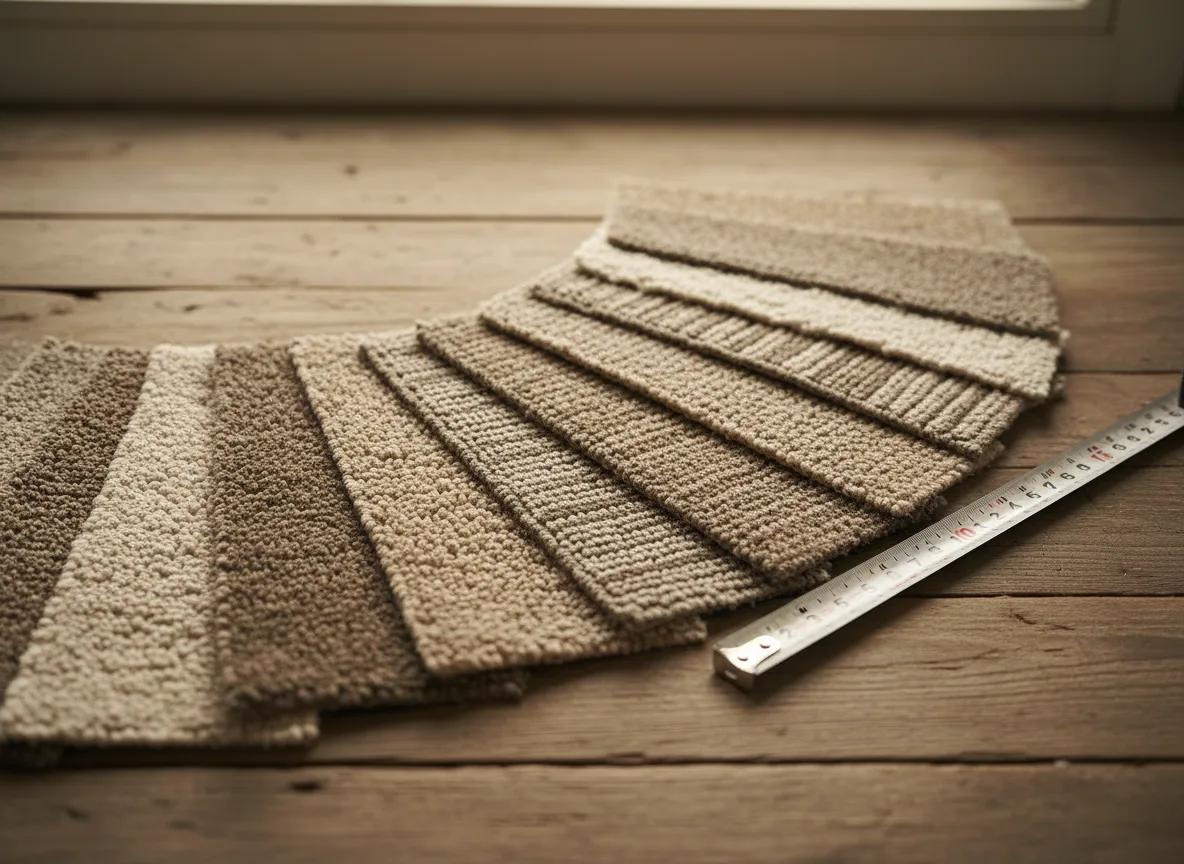 Carpet Installation Romance, AR FAQs